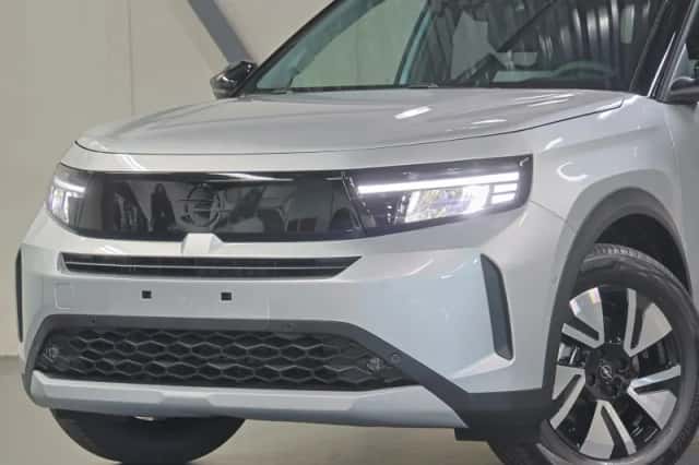 Opel Frontera (2026) thumbnail 5