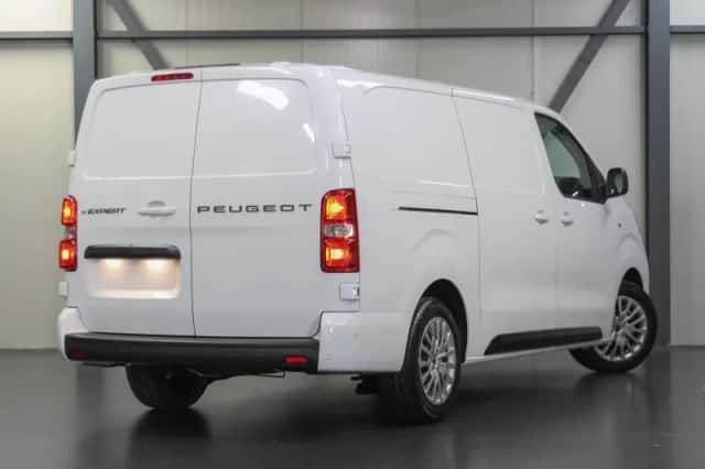 Peugeot e-Expert (2026) thumbnail 3