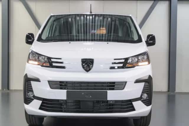 Peugeot e-Expert (2026) thumbnail 4
