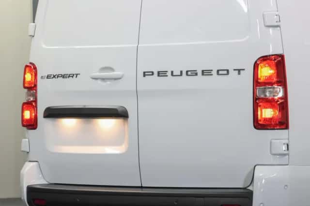 Peugeot e-Expert (2026) thumbnail 6