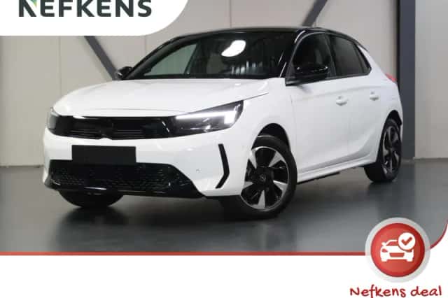 Opel Corsa-e (2026) thumbnail 1