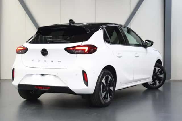 Opel Corsa-e (2026) thumbnail 3