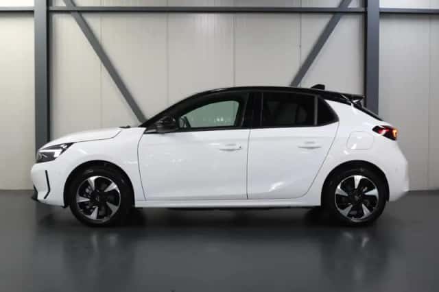 Opel Corsa-e (2026) thumbnail 5