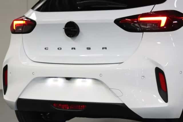 Opel Corsa-e (2026) thumbnail 6