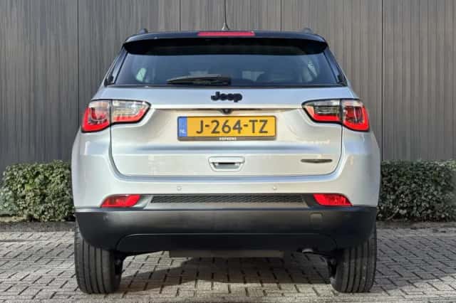 Jeep Compass (2020) thumbnail 5