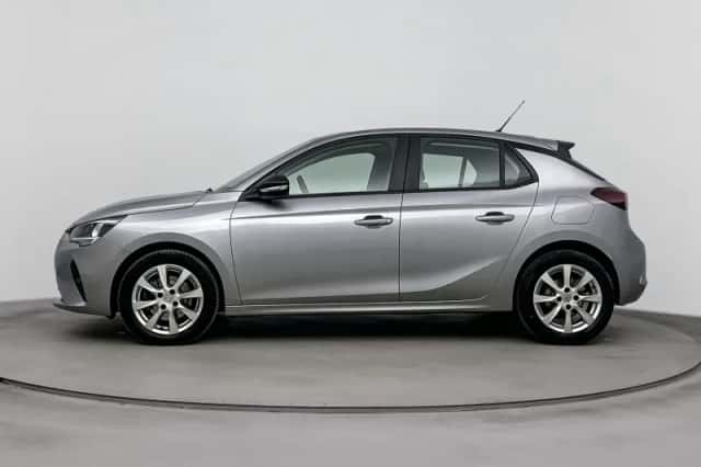Opel Corsa (2021) thumbnail 2