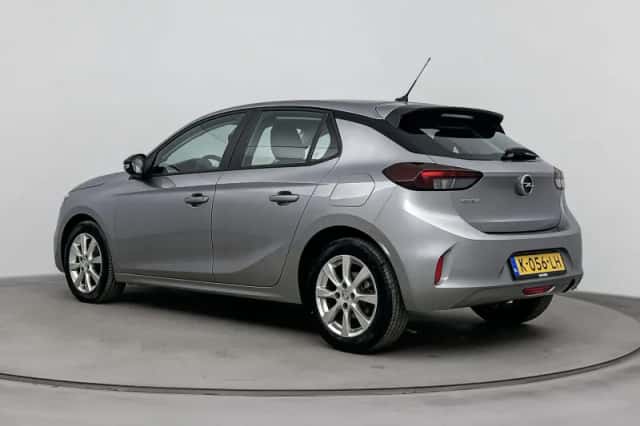 Opel Corsa (2021) thumbnail 3