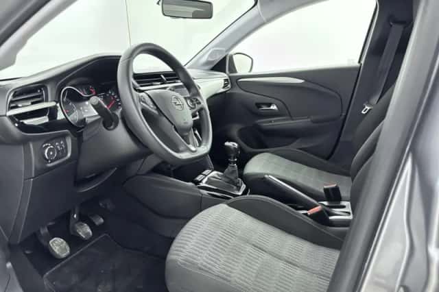 Opel Corsa (2021) thumbnail 5
