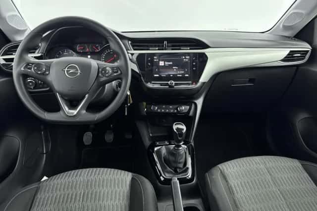 Opel Corsa (2021) thumbnail 6