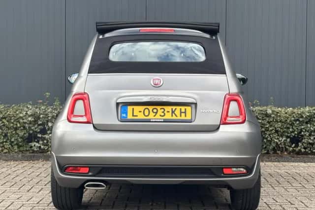 Fiat 500C (2021) thumbnail 5