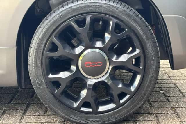 Fiat 500C (2021) thumbnail 6