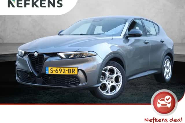 Alfa Romeo Tonale (2023) thumbnail 1