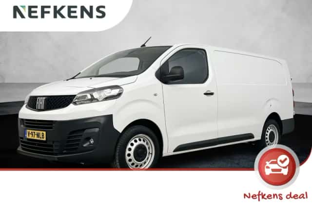 Fiat Scudo (2024) thumbnail 1