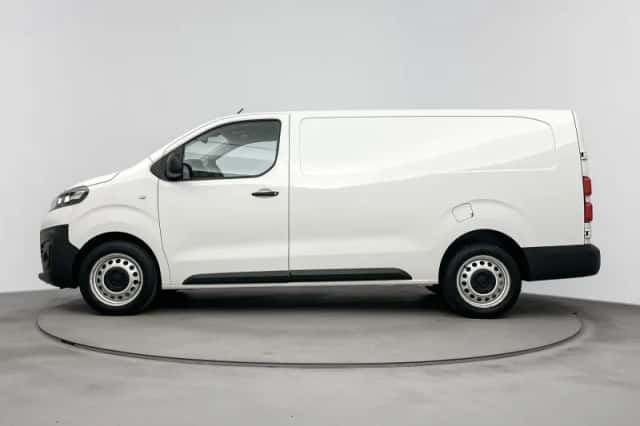Fiat Scudo (2024) thumbnail 2
