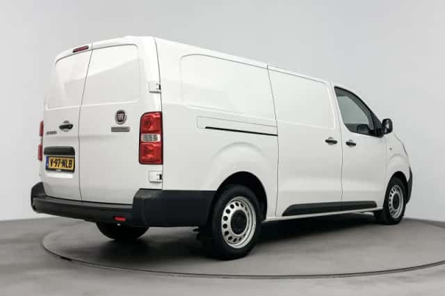 Fiat Scudo (2024) thumbnail 3