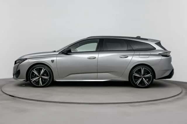 Peugeot 308 (2024) thumbnail 2