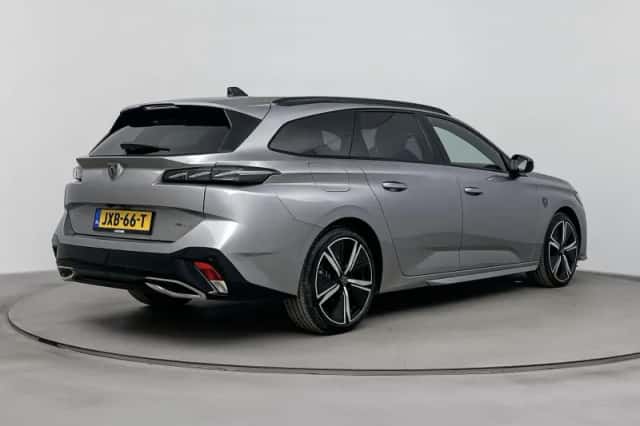 Peugeot 308 (2024) thumbnail 3