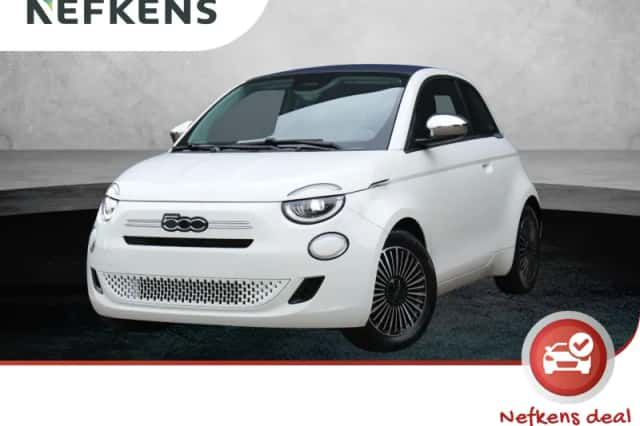 Fiat 500C (2026) thumbnail 1