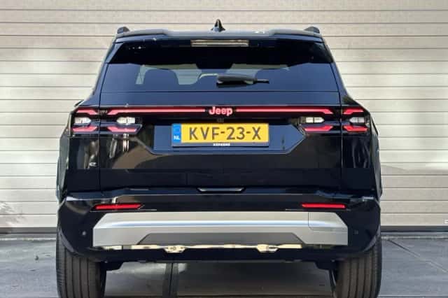 Jeep Compass (2026) thumbnail 4