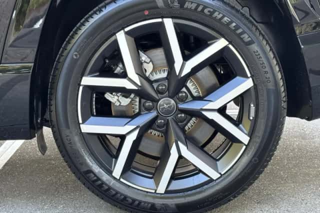 Jeep Compass (2026) thumbnail 5