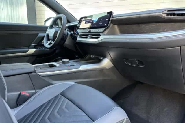 Jeep Compass (2026) thumbnail 6