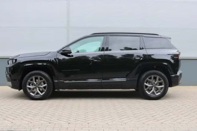 Jeep Compass (2026) thumbnail 2