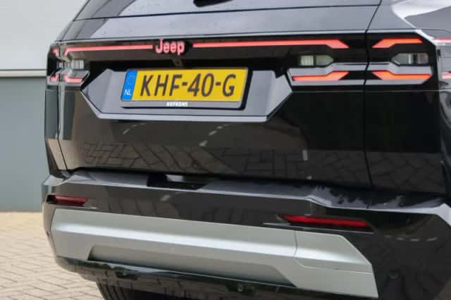 Jeep Compass (2026) thumbnail 6
