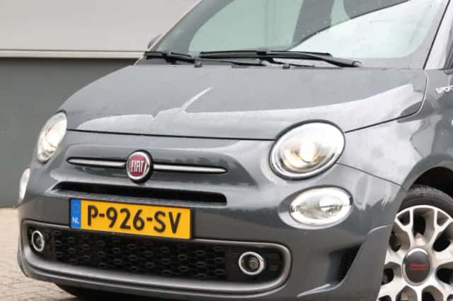 Fiat 500C (2022) thumbnail 5
