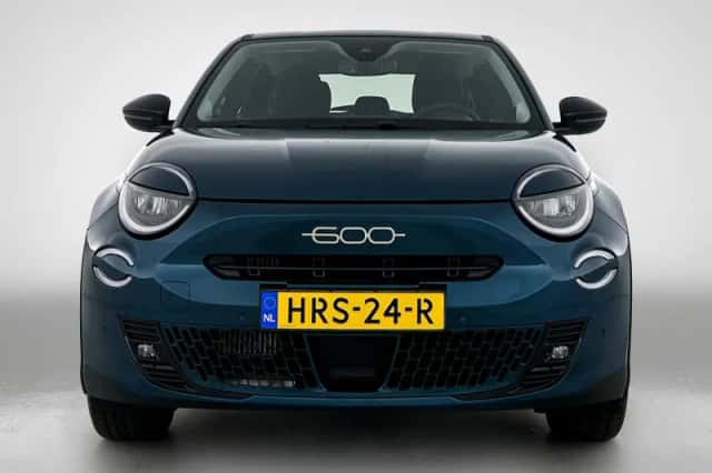 Fiat 600 (2025) thumbnail 4