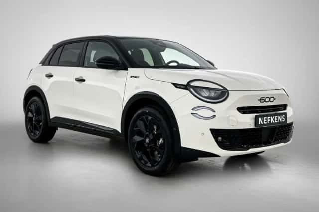 Fiat 600 (2026) thumbnail 2