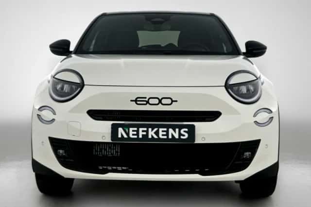Fiat 600 (2026) thumbnail 3