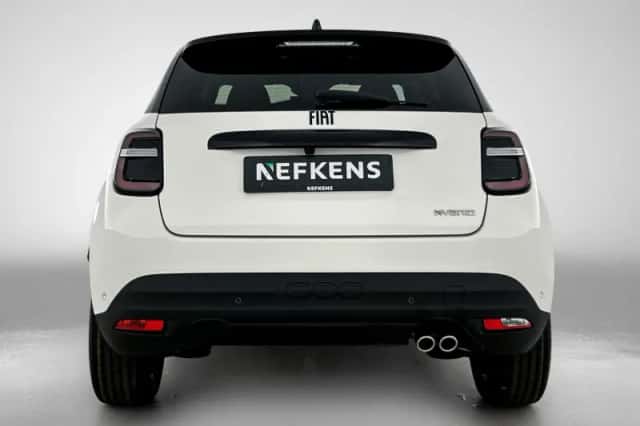 Fiat 600 (2026) thumbnail 6