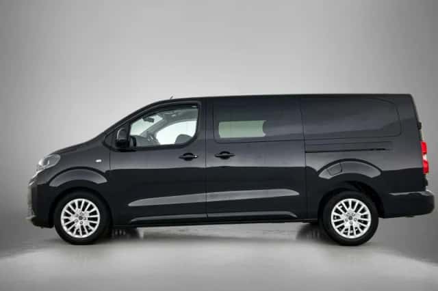 Peugeot Expert (2024) thumbnail 5