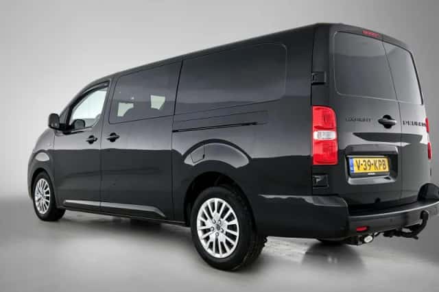 Peugeot Expert (2024) thumbnail 6