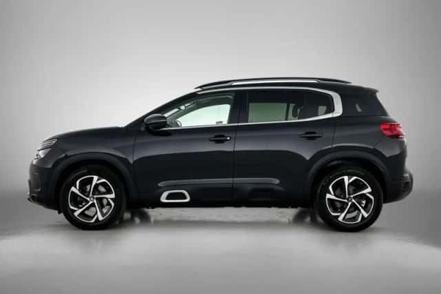 Citroën C5 Aircross (2021) thumbnail 5