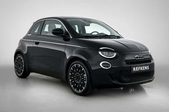 Fiat 500 (2026) thumbnail 2