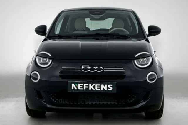 Fiat 500 (2026) thumbnail 3
