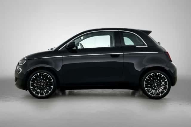 Fiat 500 (2026) thumbnail 4