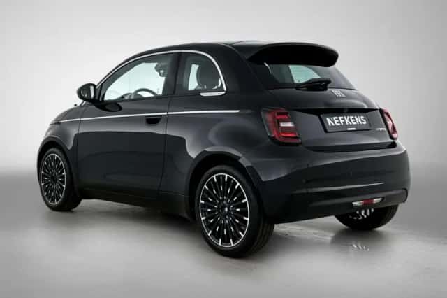 Fiat 500 (2026) thumbnail 5