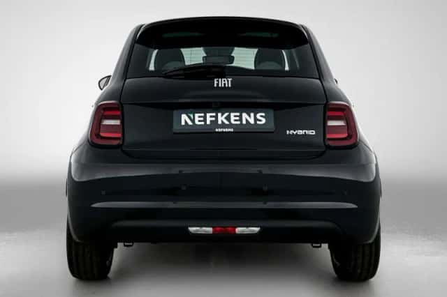 Fiat 500 (2026) thumbnail 6