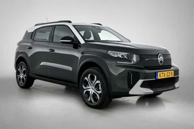 Citroën C3 Aircross (2026) thumbnail 2