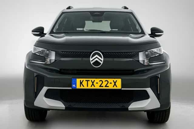 Citroën C3 Aircross (2026) thumbnail 3