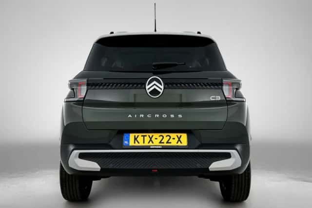 Citroën C3 Aircross (2026) thumbnail 6