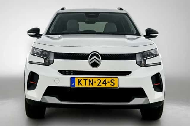 Citroën C3 (2026) thumbnail 3