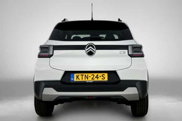 Citroën C3 (2026) thumbnail 6
