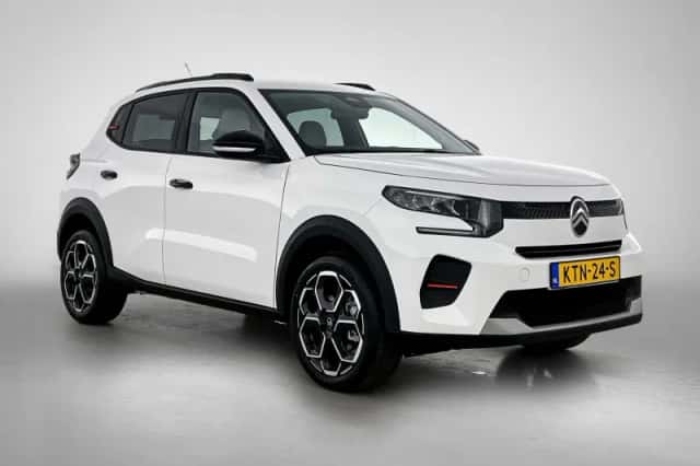 Citroën C3 (2026) thumbnail 2
