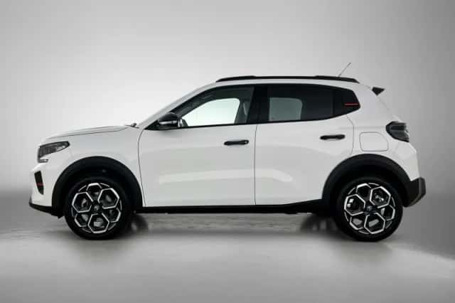 Citroën C3 (2026) thumbnail 4