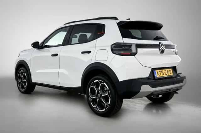 Citroën C3 (2026) thumbnail 5