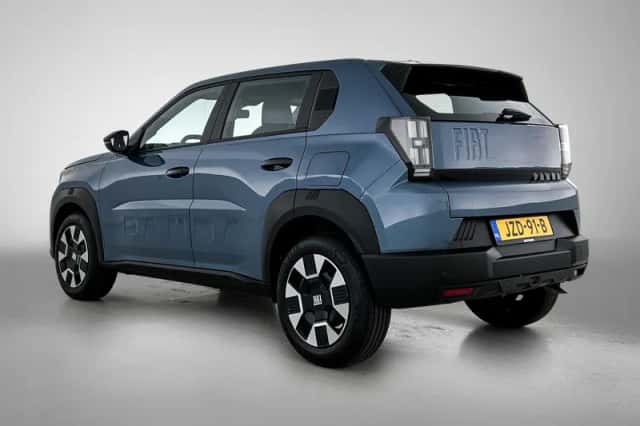 Fiat Grande Panda (2026) thumbnail 6