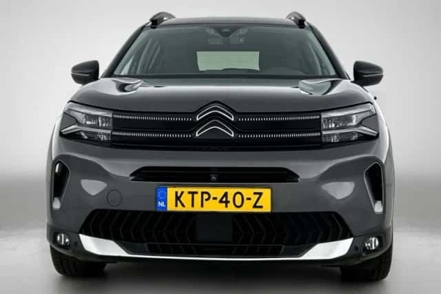 Citroën C5 Aircross (2022) thumbnail 4